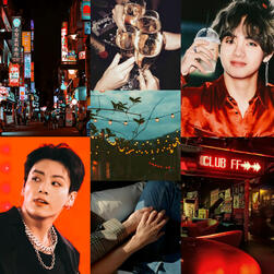 I'M A LITTLE LONELY, TOO